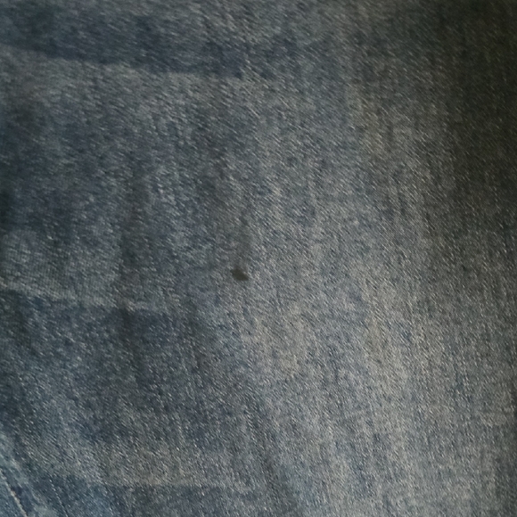 Classic Blue Boot Cut Women's Jeans - Picture 3 of 6